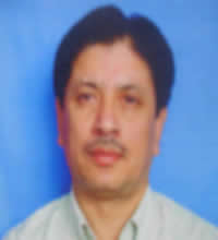 Sushil J.B.Rana